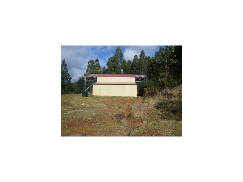 83 A Robertson Rd, Lachlan TAS 7140