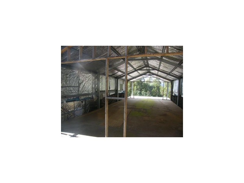 83 A Robertson Rd, Lachlan TAS 7140