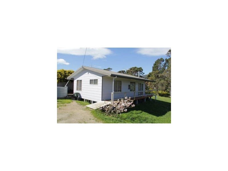 25 Peace Street, Nubeena TAS 7184