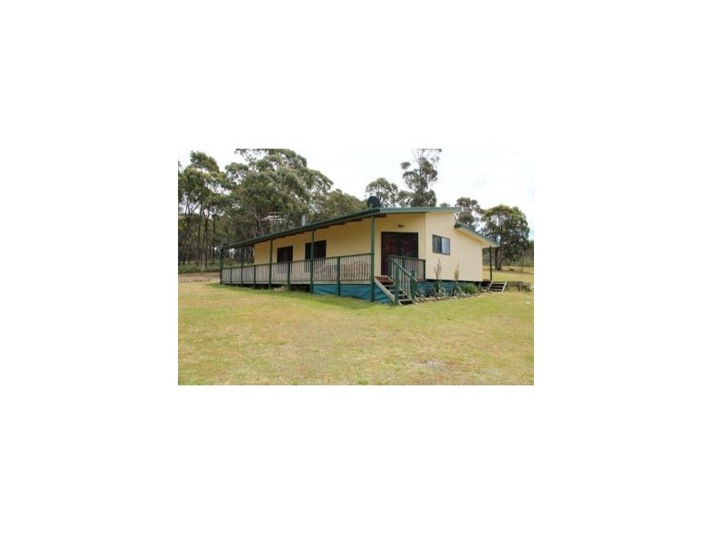 239 Roaring Beach Road, Nubeena TAS 7184