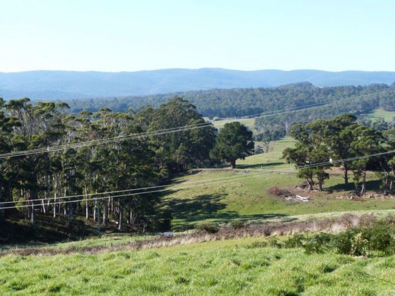 Lot 1/69 Littles Rd, Premaydena TAS 7185