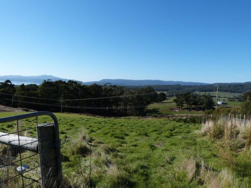 Lot 1/69 Littles Rd, Premaydena TAS 7185