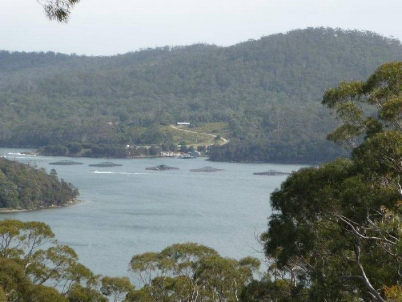 Lot 1 George St, Nubeena TAS 7184