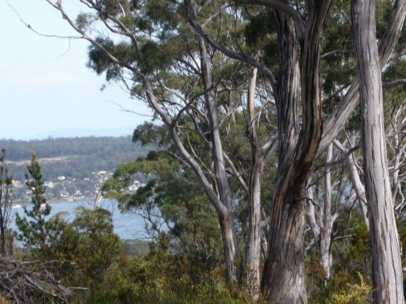 Lot 1 George St, Nubeena TAS 7184