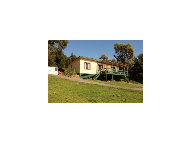 43  Masons Point Rd, Eaglehawk Neck TAS 7179