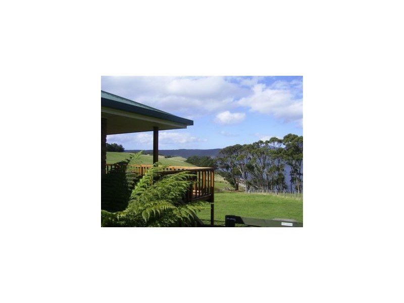 411 Safety Cove Road, Port Arthur TAS 7182