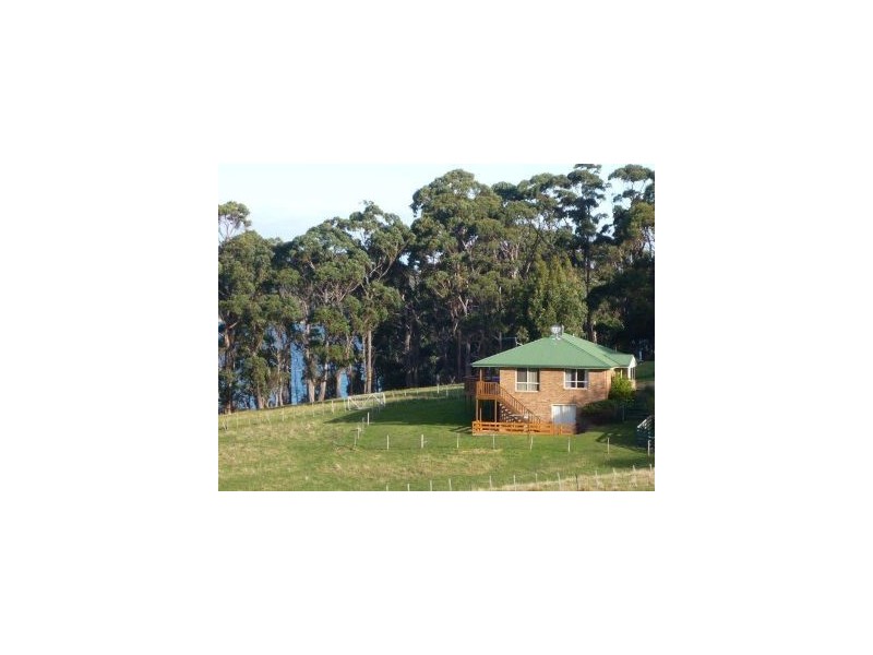 411 Safety Cove Road, Port Arthur TAS 7182