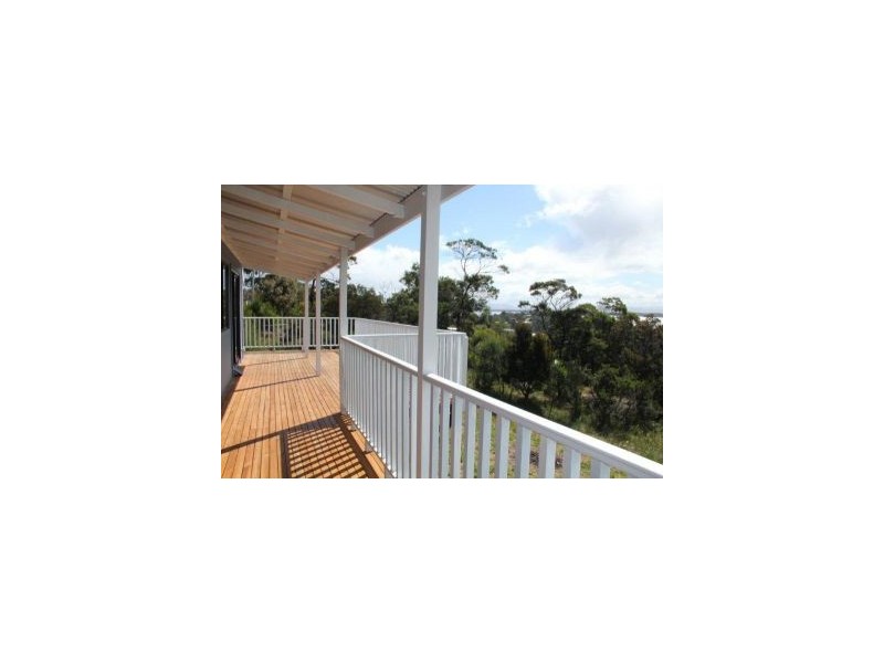 58 Signal Hill Road, Dodges Ferry TAS 7173
