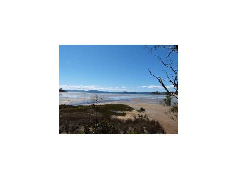 Lot 1 Saltwater River Rd, Premaydena TAS 7185