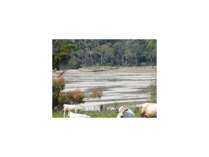 Lot 1 Saltwater River Rd, Premaydena TAS 7185