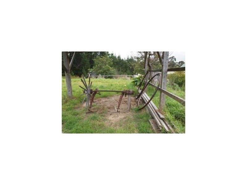 11 Cooks Rd, Nubeena TAS 7184