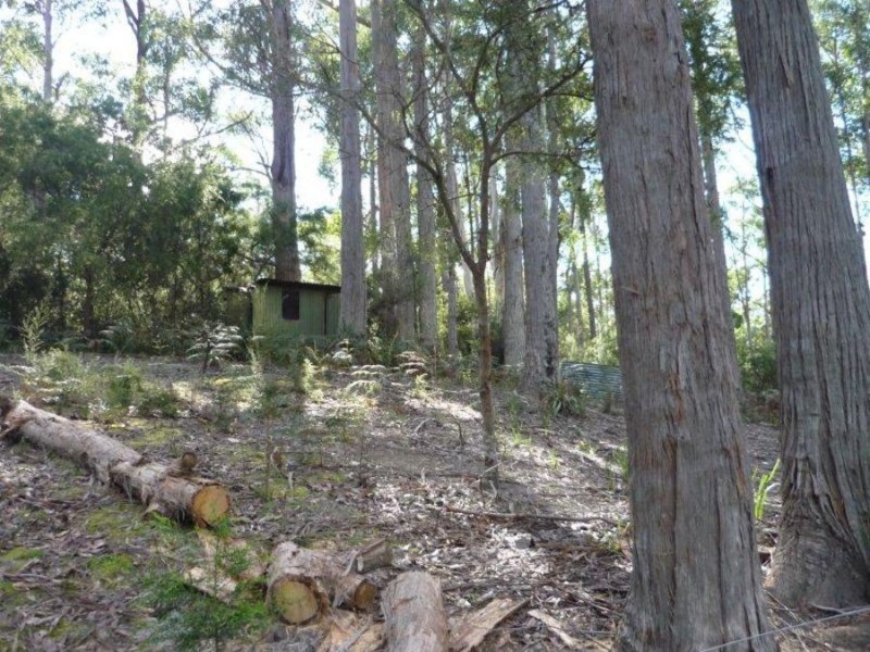 206a Old Jetty Road, Eaglehawk Neck TAS 7179