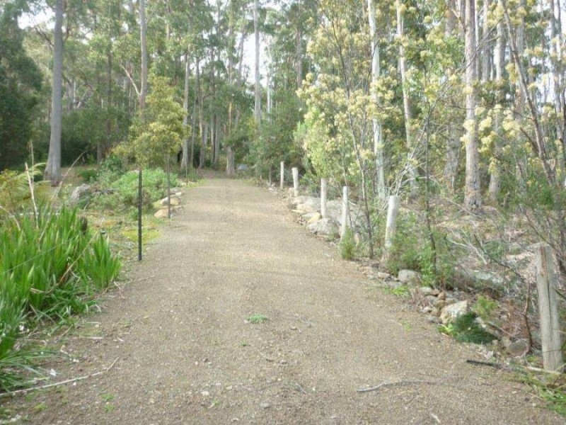 206a Old Jetty Road, Eaglehawk Neck TAS 7179