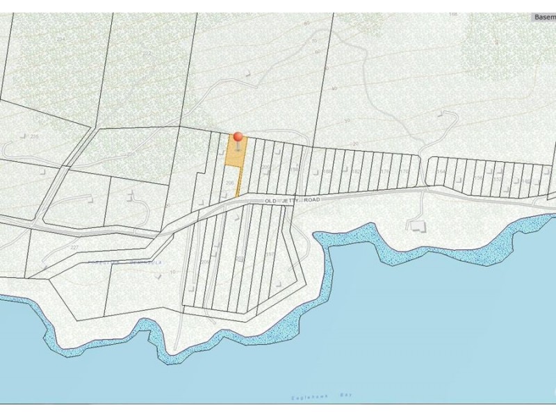 206a Old Jetty Road, Eaglehawk Neck TAS 7179