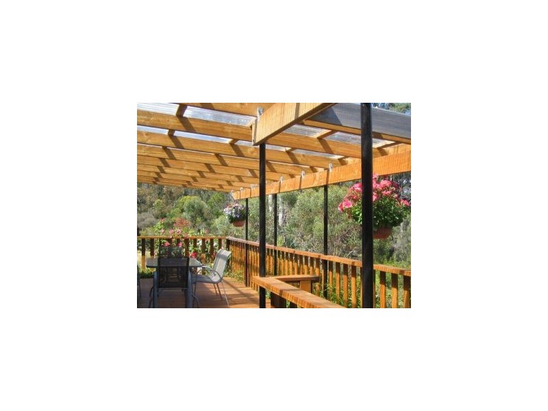 3834 Arthur Hwy, Murdunna TAS 7178