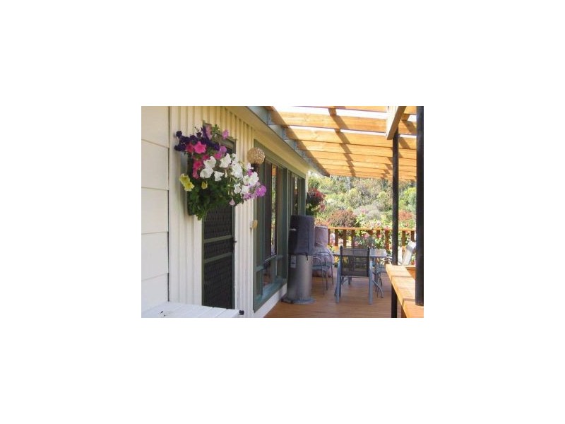 3834 Arthur Hwy, Murdunna TAS 7178