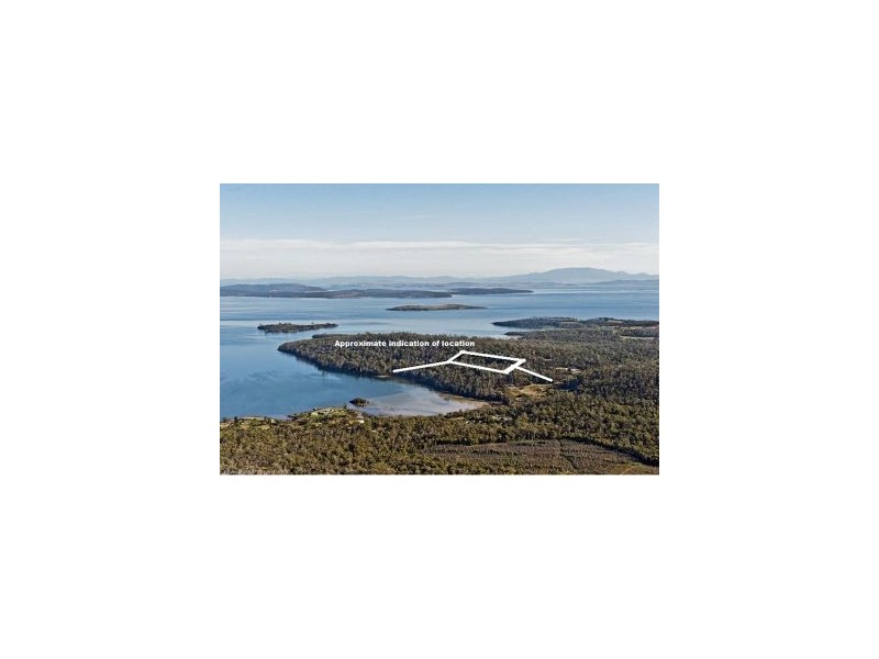 3834 Arthur Hwy, Murdunna TAS 7178