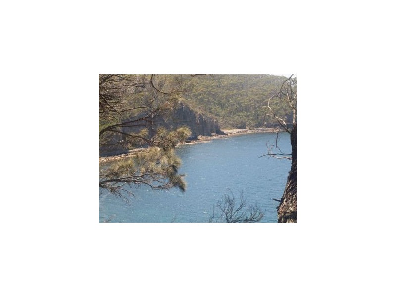 Eaglehawk Neck TAS 7179