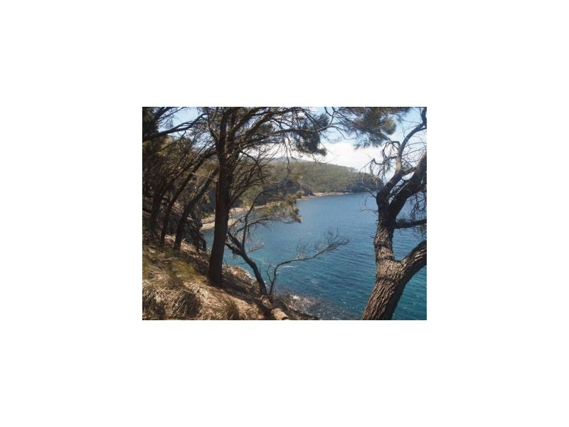 Eaglehawk Neck TAS 7179