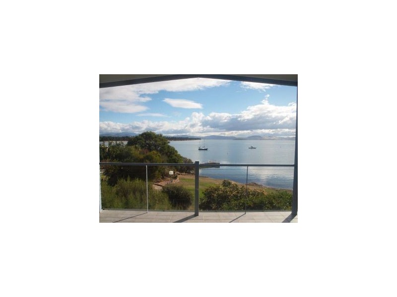 97 Lewisham Scenic Drive, Lewisham TAS 7173