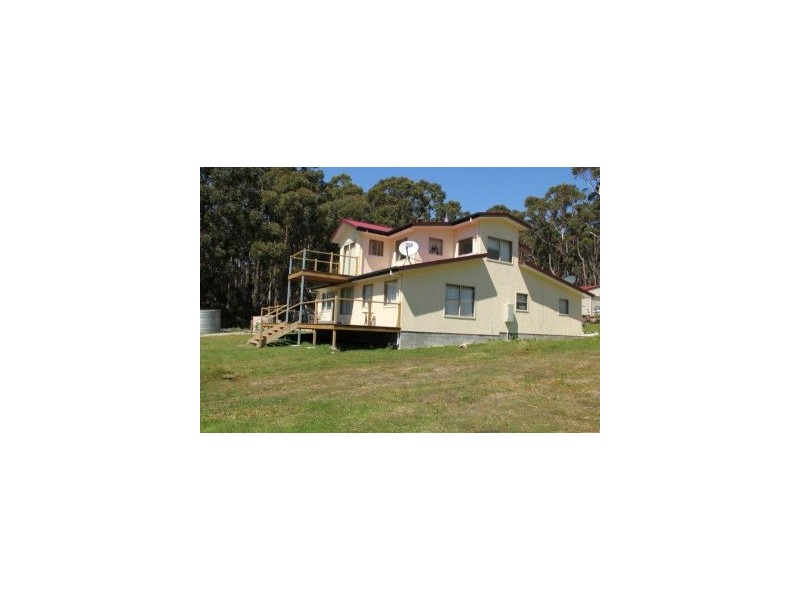 326 Blowhole Road, Eaglehawk Neck TAS 7179