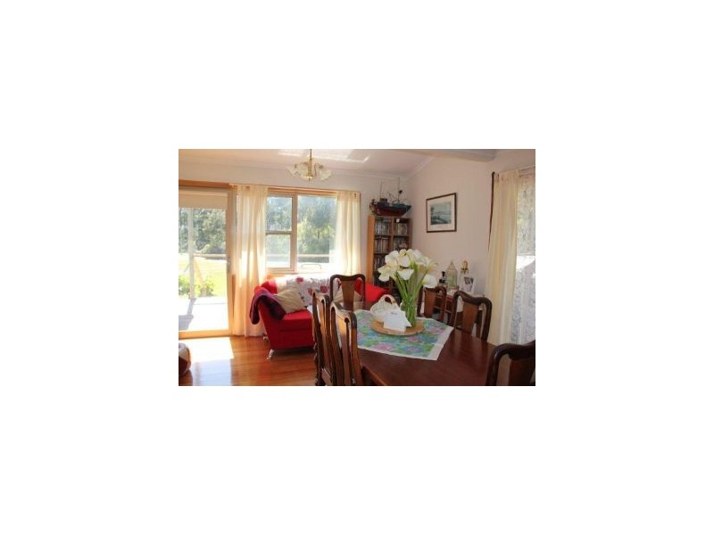 326 Blowhole Road, Eaglehawk Neck TAS 7179