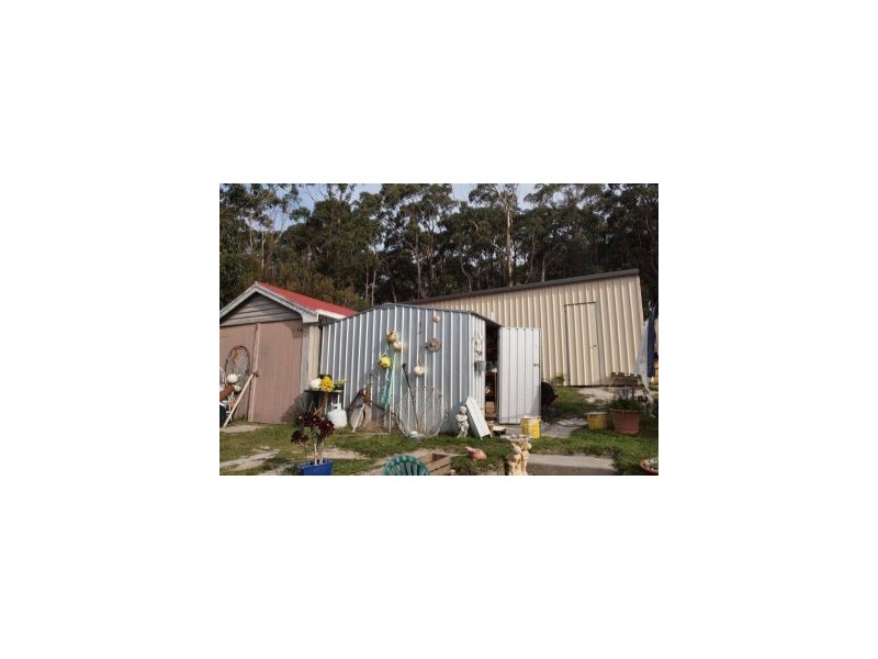 326 Blowhole Road, Eaglehawk Neck TAS 7179