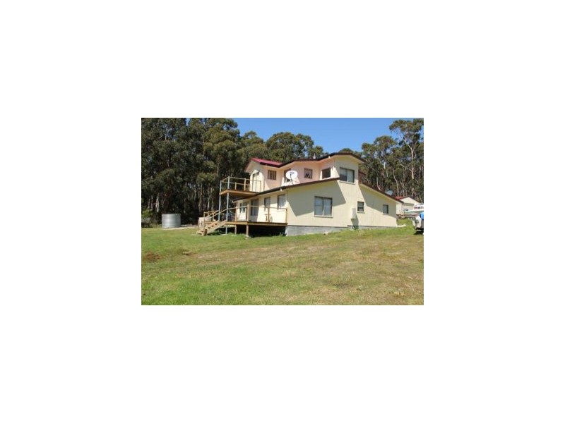 326 Blowhole Road, Eaglehawk Neck TAS 7179