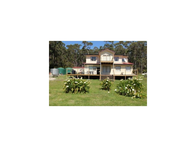 326 Blowhole Road, Eaglehawk Neck TAS 7179