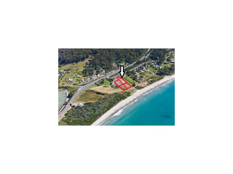 Eaglehawk Neck TAS 7179