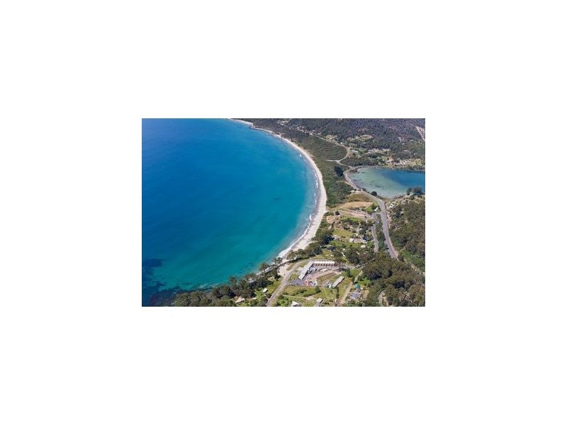 Eaglehawk Neck TAS 7179