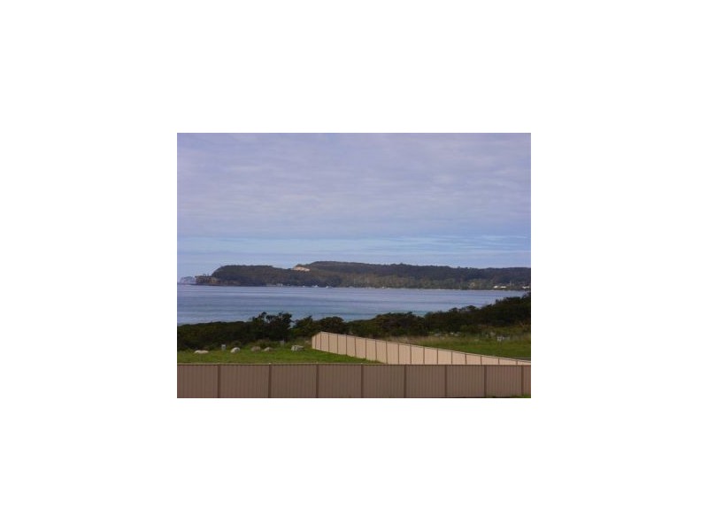 Eaglehawk Neck TAS 7179