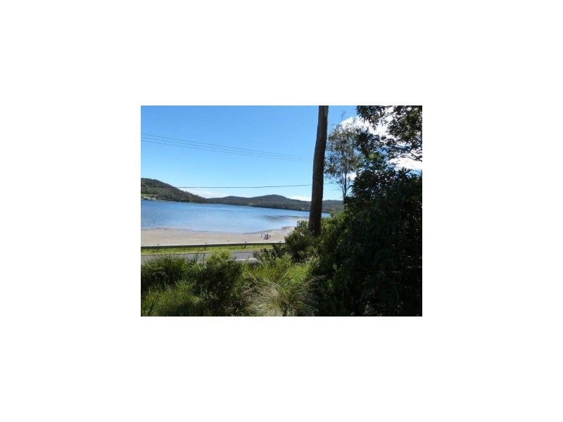1657 Main Rd, Nubeena TAS 7184
