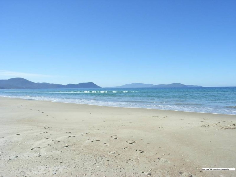 591 Marion Bay Road, Marion Bay TAS 7175