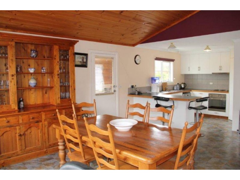 591 Marion Bay Road, Marion Bay TAS 7175