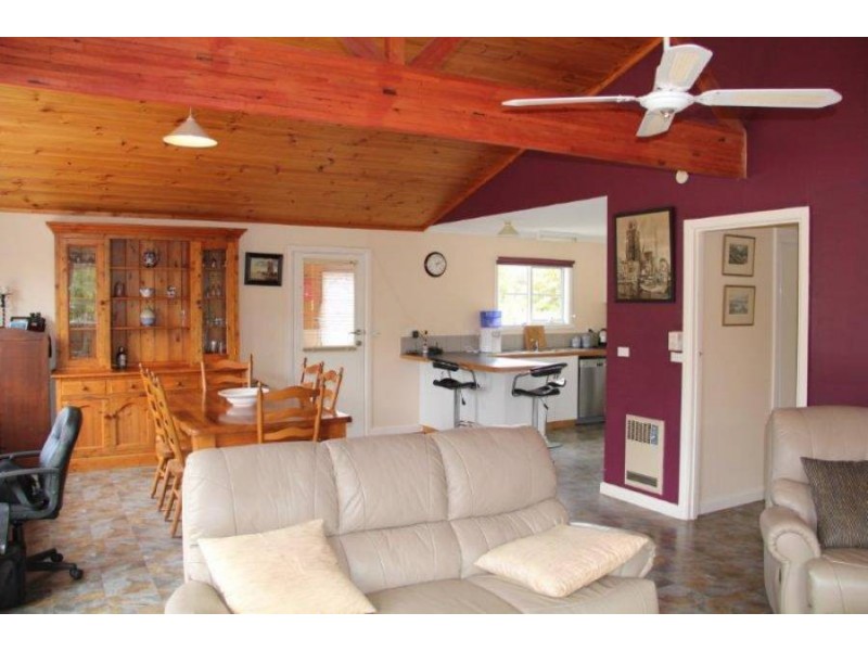 591 Marion Bay Road, Marion Bay TAS 7175