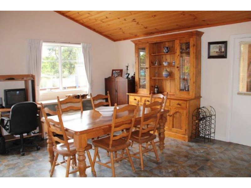 591 Marion Bay Road, Marion Bay TAS 7175
