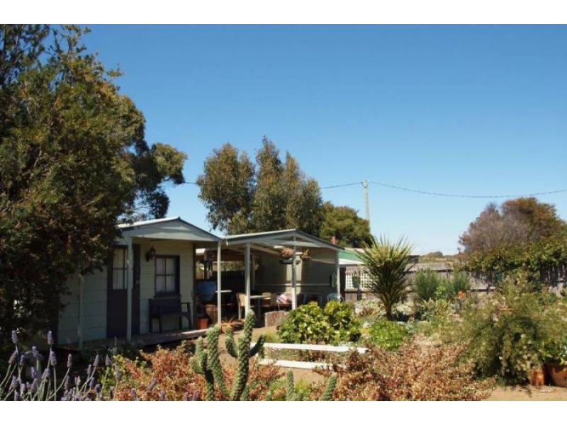 591 Marion Bay Road, Marion Bay TAS 7175