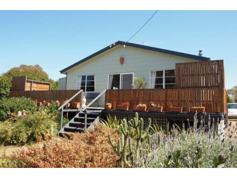 591 Marion Bay Road, Marion Bay TAS 7175