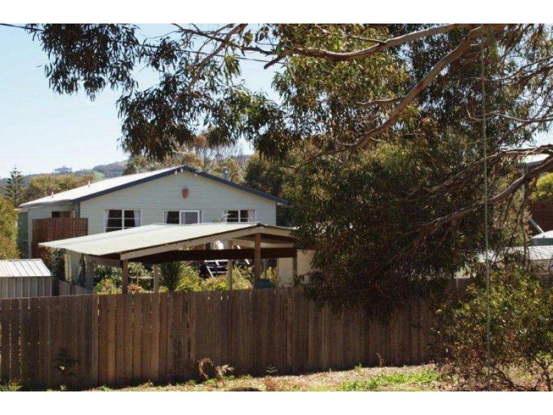591 Marion Bay Road, Marion Bay TAS 7175