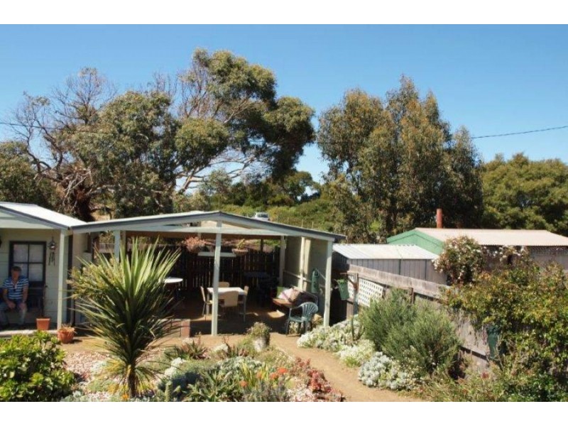 591 Marion Bay Road, Marion Bay TAS 7175