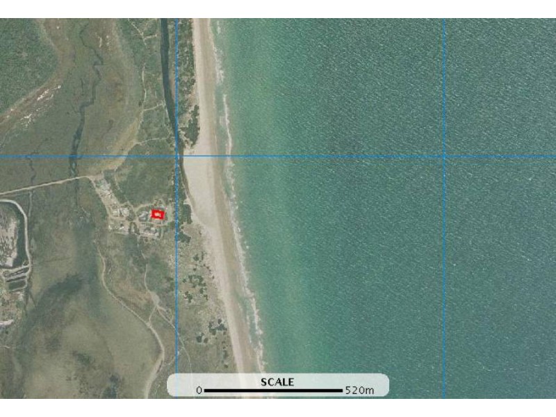 591 Marion Bay Road, Marion Bay TAS 7175