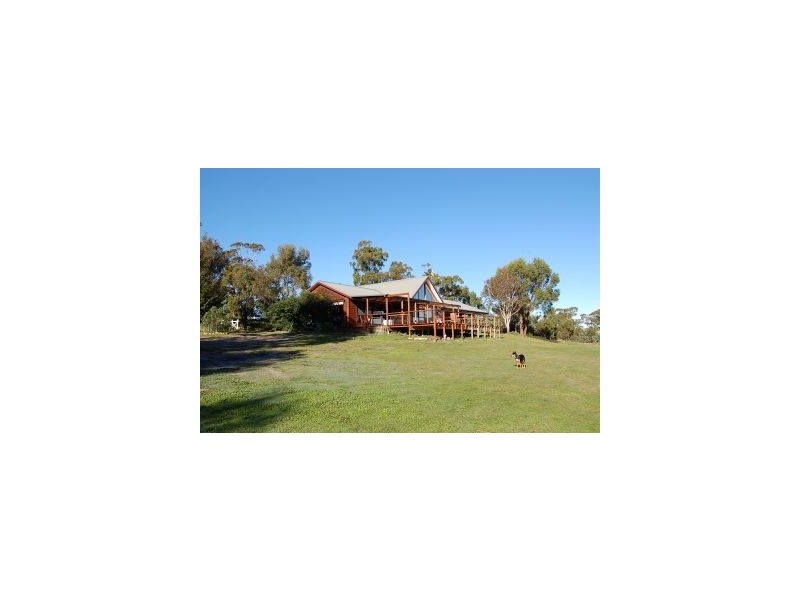 5 Dodges Hill Road, Dodges Ferry TAS 7173