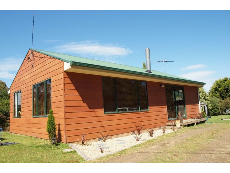 25 Amy Street, Taranna TAS 7180