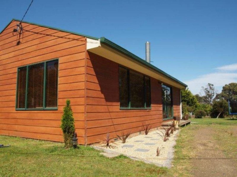 25 Amy Street, Taranna TAS 7180