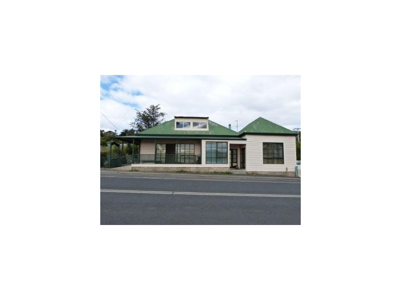 1669 Main Road, Nubeena TAS 7184