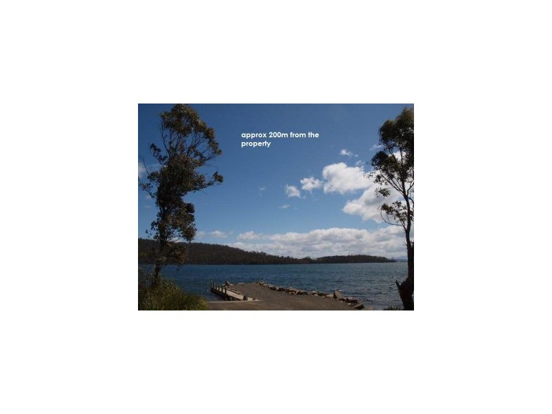 2 Gourlay Rd, Taranna TAS 7180