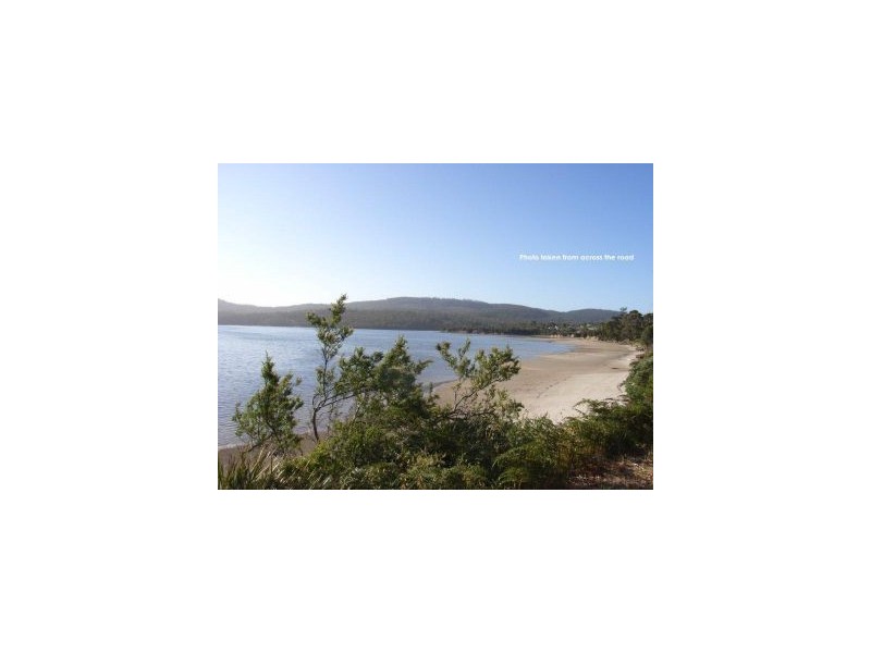 1679a Main Rd, Nubeena TAS 7184