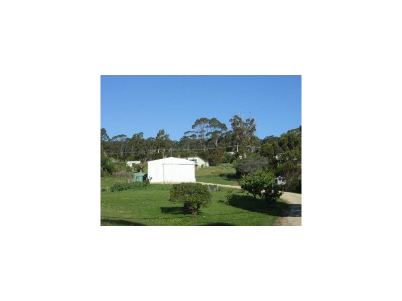 1679a Main Rd, Nubeena TAS 7184
