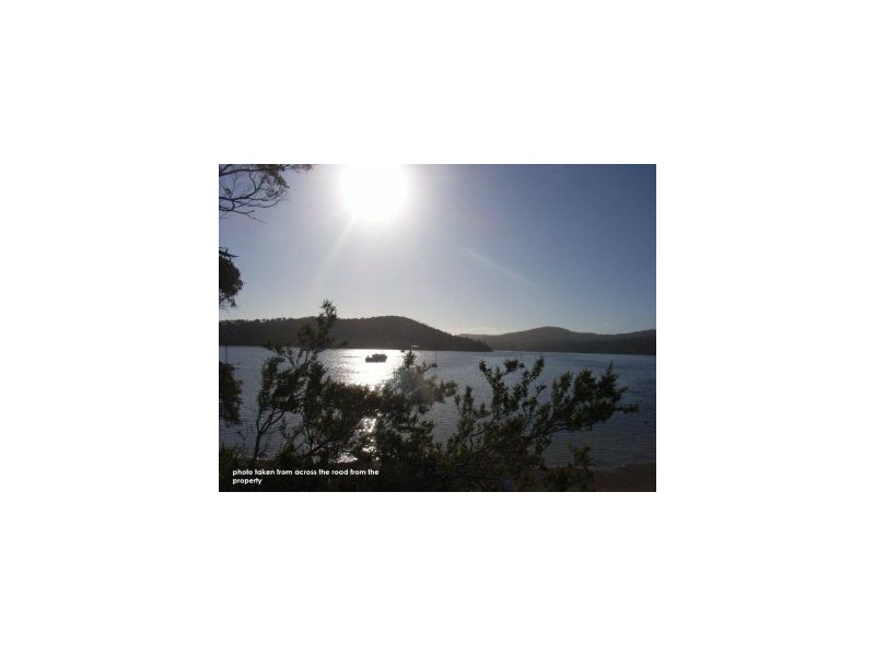1679a Main Rd, Nubeena TAS 7184
